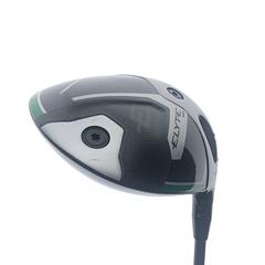Used Callaway Elyte Triple Diamond Driver / 9.0 Degrees / X-Stiff Flex - Image 2