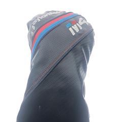 Used TaylorMade M4 D-Type Driver / 10.5 Degrees / Stiff Flex / Left-Handed - Image 11