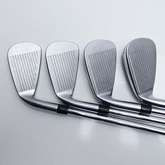 Used PXG 0311 P GEN6 Iron Set / 5 - PW + GW / Regular Flex - Image 8