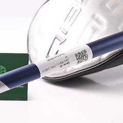 Taylormade Qi35 Driver / 10.5 Degree / Regular Flex Ventus Blue 5 Shaft - Image 7