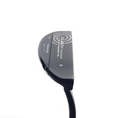 Used Odyssey Black Tour Design 9 Putter / 34.0 Inches - Image 1