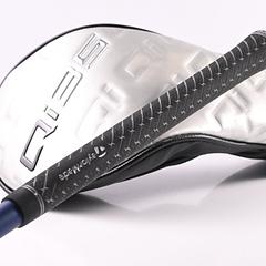 Taylormade Qi35 Driver / 10.5 Degree / Regular Flex Ventus Blue 5 Shaft - Image 8