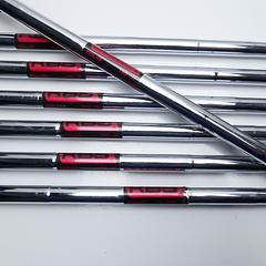 Used PXG 0311 P GEN6 Iron Set / 5 - PW + GW / Regular Flex - Image 10