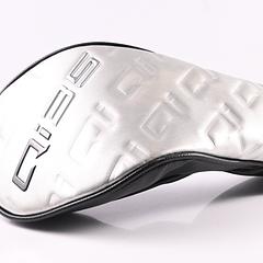 Taylormade Qi35 Driver / 10.5 Degree / Regular Flex Ventus Blue 5 Shaft - Image 9