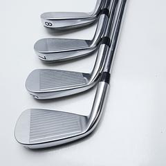 Used PXG 0311 P GEN6 Iron Set / 5 - PW + GW / Regular Flex - Image 9