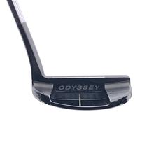 Used Odyssey Black Tour Design 9 Putter / 34.0 Inches - Image 3