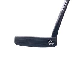 Used Odyssey Black Tour Design 9 Putter / 34.0 Inches - Image 6