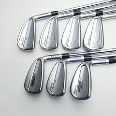 Used Ping i230 Iron Set / 4 - PW / X-Stiff Flex - Image 1
