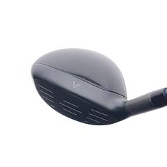 Used Callaway Paradym Ai Smoke MAX 5 Fairway Wood / 18.0 Degrees / Regular Flex - Image 5