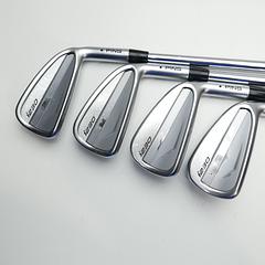 Used Ping i230 Iron Set / 4 - PW / X-Stiff Flex - Image 4