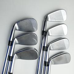 Used Ping i230 Iron Set / 4 - PW / X-Stiff Flex - Image 5