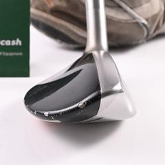 Ping G10 #4 Hybrid / 24 Degree / Regular Flex Ping TFC 129 H Shaft - Image 3