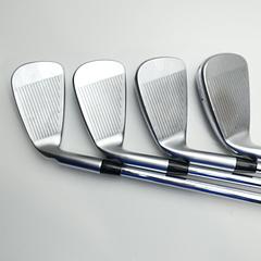 Used Ping i230 Iron Set / 4 - PW / X-Stiff Flex - Image 8