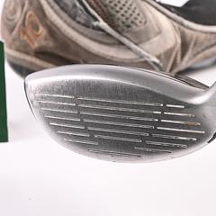 Ping G10 #4 Hybrid / 24 Degree / Regular Flex Ping TFC 129 H Shaft - Image 4