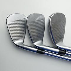 Used Ping i230 Iron Set / 4 - PW / X-Stiff Flex - Image 6