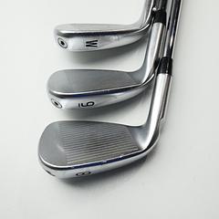 Used Ping i230 Iron Set / 4 - PW / X-Stiff Flex - Image 7