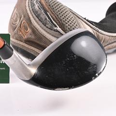Ping G10 #4 Hybrid / 24 Degree / Regular Flex Ping TFC 129 H Shaft - Image 5