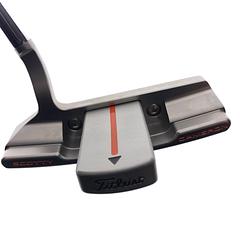 Used Scotty Cameron Newport 2.5 Detour 1st of 500 Putter / 34.0 Inches - Image 5