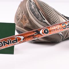 Ping G10 #4 Hybrid / 24 Degree / Regular Flex Ping TFC 129 H Shaft - Image 6