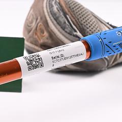 Ping G10 #4 Hybrid / 24 Degree / Regular Flex Ping TFC 129 H Shaft - Image 7