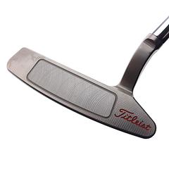 Used Scotty Cameron Newport 2.5 Detour 1st of 500 Putter / 34.0 Inches - Image 6