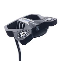 Used Odyssey 2-Ball Ten Arm Lock 2021 Putter / 42.0 Inches / Left-Handed - Image 2