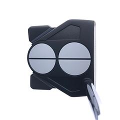 Used Odyssey 2-Ball Ten Arm Lock 2021 Putter / 42.0 Inches / Left-Handed - Image 3