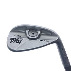 Used PXG Sugar Daddy III 3x Forged 8620 Gap Wedge / 50.0 Degrees / Stiff Flex - Image 1