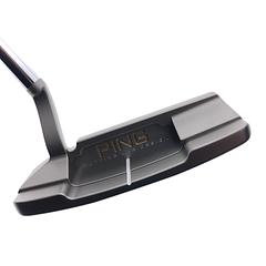 Used Ping PLD Anser 4D 2024 Putter / 34.0 Inches - Image 5