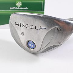 Ladies Taylormade Miscela #6 Hybrid / 29 Degree / Ladies Flex Miscela Shaft - Image 2