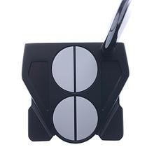 Used Odyssey 2-Ball Ten Arm Lock 2021 Putter / 42.0 Inches / Left-Handed - Image 4