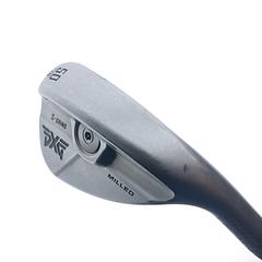 Used PXG Sugar Daddy III 3x Forged 8620 Gap Wedge / 50.0 Degrees / Stiff Flex - Image 3