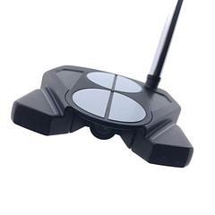 Used Odyssey 2-Ball Ten Arm Lock 2021 Putter / 42.0 Inches / Left-Handed - Image 5