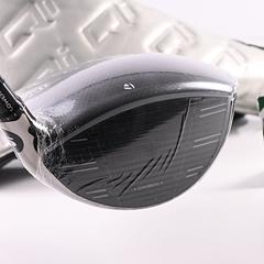 Left Hand Taylormade Qi35 Driver / 9 Degree / Stiff Flex Ventus Blue 5 Shaft - Image 4