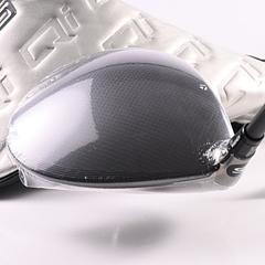 Left Hand Taylormade Qi35 Driver / 9 Degree / Stiff Flex Ventus Blue 5 Shaft - Image 5