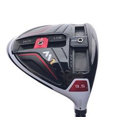 Used TaylorMade M1 430 2016 Driver / 9.5 Degrees / X-Stiff Flex - Image 1