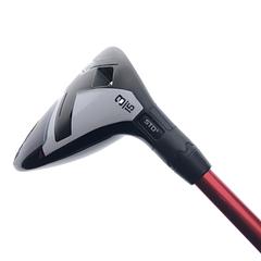 Used Cobra AeroJet 3 Fairway Wood / 15 Degrees / X-Stiff Flex - Image 8