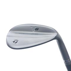 Used TaylorMade MG5 Chrome Sand Wedge / 56.0 Degrees / Wedge Flex - Image 1