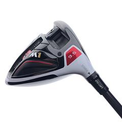 Used TaylorMade M1 430 2016 Driver / 9.5 Degrees / X-Stiff Flex - Image 3