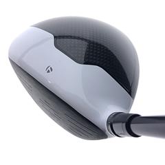 Used TaylorMade M1 430 2016 Driver / 9.5 Degrees / X-Stiff Flex - Image 6