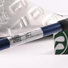 Left Hand Taylormade Qi35 Driver / 9 Degree / Stiff Flex Ventus Blue 5 Shaft - Image 7