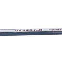 Used Cleveland RTX 4 Black Satin Lob Wedge / 60.0 Degrees / Stiff Flex - Image 8