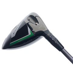 Used Callaway Elyte Triple Diamond Driver / 9.0 Degrees / X-Stiff Flex - Image 3