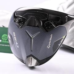 Taylormade Qi35 LS Driver / 9 Degree / Stiff Flex Tensei AV 1K Black 65 Shaft - Image 2