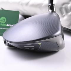 Taylormade Qi35 LS Driver / 9 Degree / Stiff Flex Tensei AV 1K Black 65 Shaft - Image 3