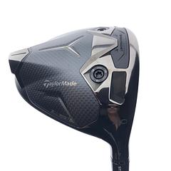 Used TaylorMade Qi35 LS Driver / 9.0 Degrees / Stiff Flex - Image 5