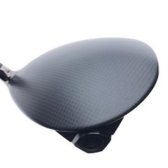 Used TaylorMade Qi35 LS Driver / 9.0 Degrees / Stiff Flex - Image 2