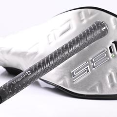 Taylormade Qi35 LS Driver / 9 Degree / Stiff Flex Tensei AV 1K Black 65 Shaft - Image 8