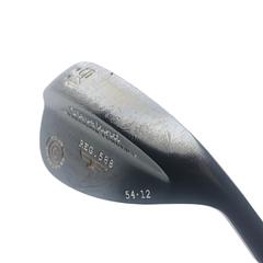 Used Cleveland Precision Forged Reg. 588 Sand Wedge / 54.0 Degrees / Wedge Flex - Image 3