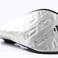 Taylormade Qi35 LS Driver / 9 Degree / Stiff Flex Tensei AV 1K Black 65 Shaft - Image 9